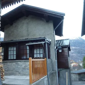 Le Mazot Chalet Villaroger