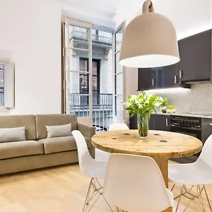 Ola Living Cnd Canuda Appartement Barcelone