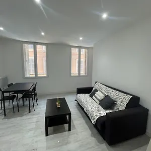 Proche Vieux Port Appartement