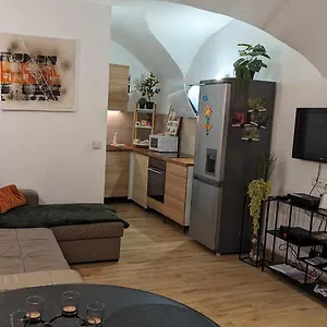 30m² Appartement
