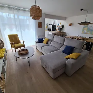 Maison Hébergement de vacances Île-de-Batz