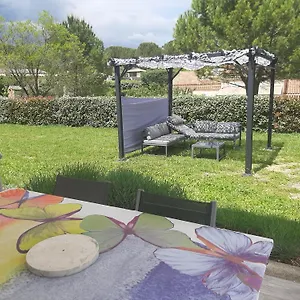 Joli Au Coeur De La Provence Verte Hébergement de vacances